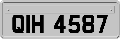QIH4587