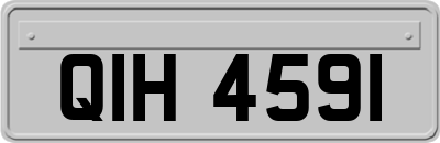 QIH4591