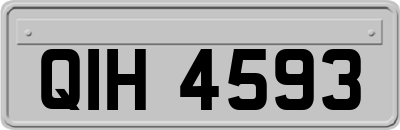 QIH4593