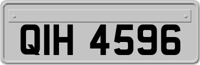 QIH4596