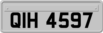 QIH4597