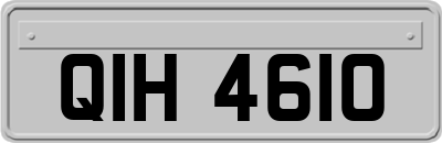 QIH4610