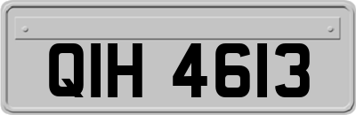 QIH4613