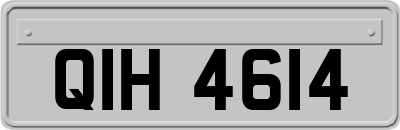 QIH4614