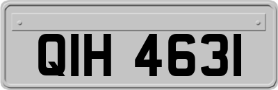 QIH4631