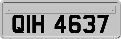 QIH4637