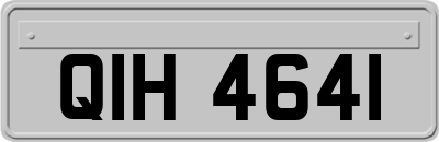 QIH4641