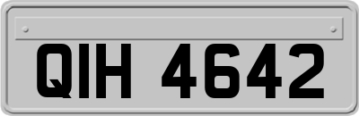 QIH4642