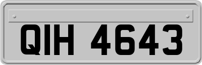 QIH4643