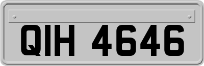QIH4646
