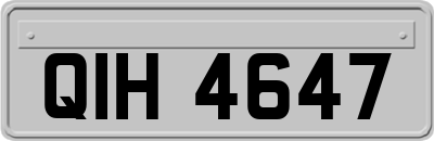 QIH4647