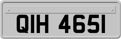 QIH4651