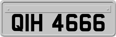 QIH4666