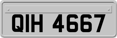 QIH4667