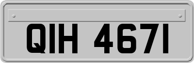 QIH4671