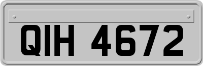 QIH4672