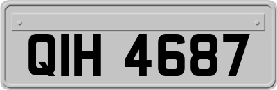 QIH4687