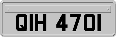 QIH4701