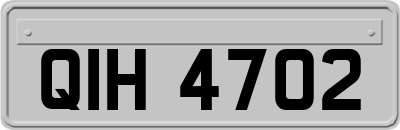 QIH4702