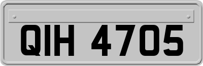 QIH4705