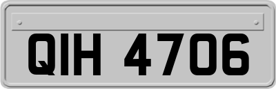 QIH4706