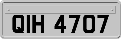 QIH4707