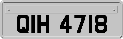 QIH4718