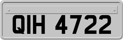 QIH4722