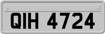 QIH4724