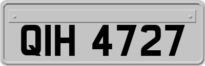 QIH4727