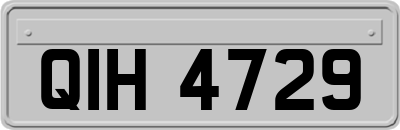 QIH4729