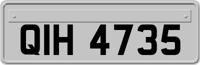 QIH4735