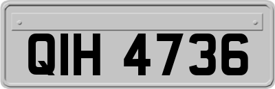 QIH4736