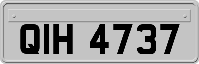 QIH4737
