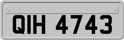 QIH4743