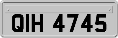 QIH4745