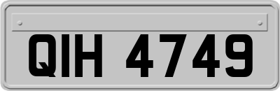 QIH4749