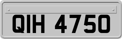 QIH4750