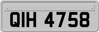 QIH4758
