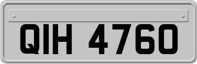 QIH4760