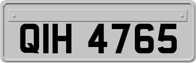 QIH4765