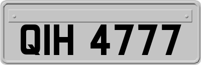 QIH4777