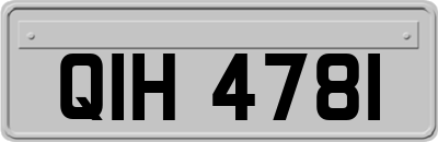QIH4781