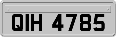 QIH4785