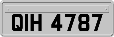 QIH4787