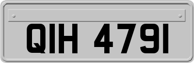 QIH4791