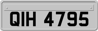 QIH4795