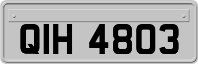 QIH4803