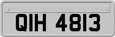 QIH4813