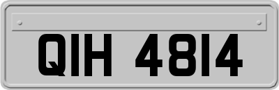 QIH4814